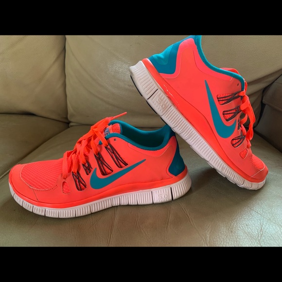 free runs womens